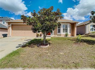 236 Keswick Ave, Davenport, FL 33897