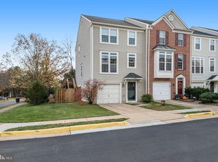 14639 Thera Way, Centreville, VA 20120