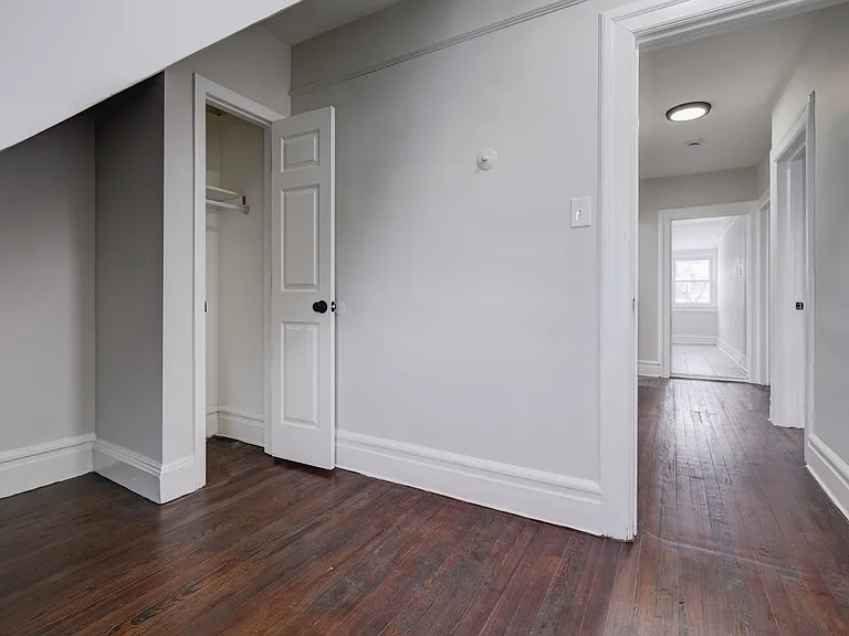 3rd bedroom $700