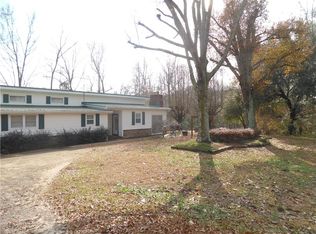 2229 Highway 243, Townville, SC 29689