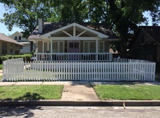 3323 E Chatfield Pl, Wichita, KS 67208