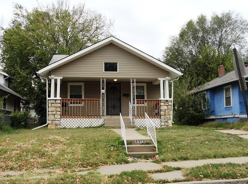 1st image of 5838 Park Ave