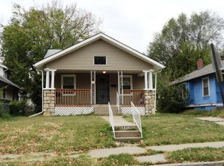 5838 Park Ave, Kansas City, MO 64130
