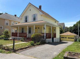 454 Chandler St, Worcester, MA 01602