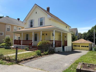 454 Chandler St, Worcester, MA, 01602