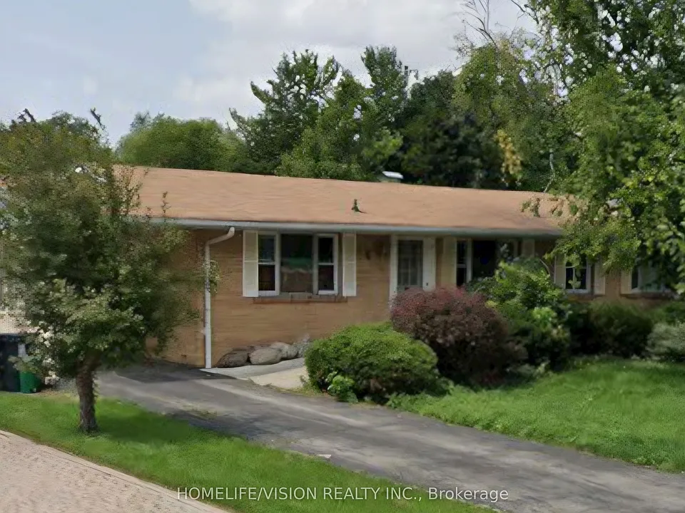 6 Brenham Cres
