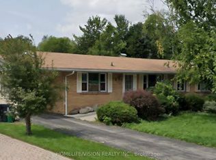 6 Brenham Cres, Toronto, ON M2M2L1