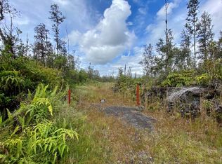 Opeapea Rd #7, Mountain View, HI 96771