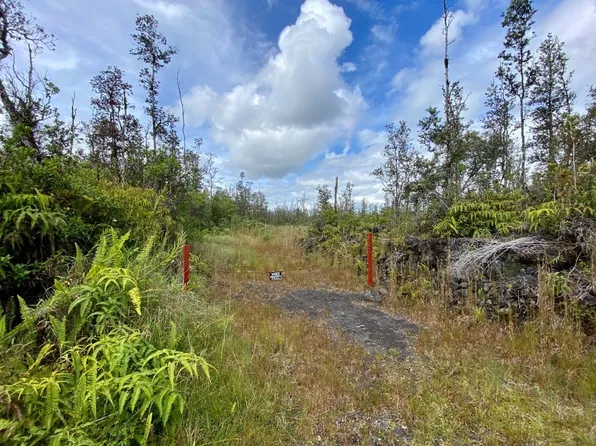 Opeapea Rd #7, Mountain View, HI 96771