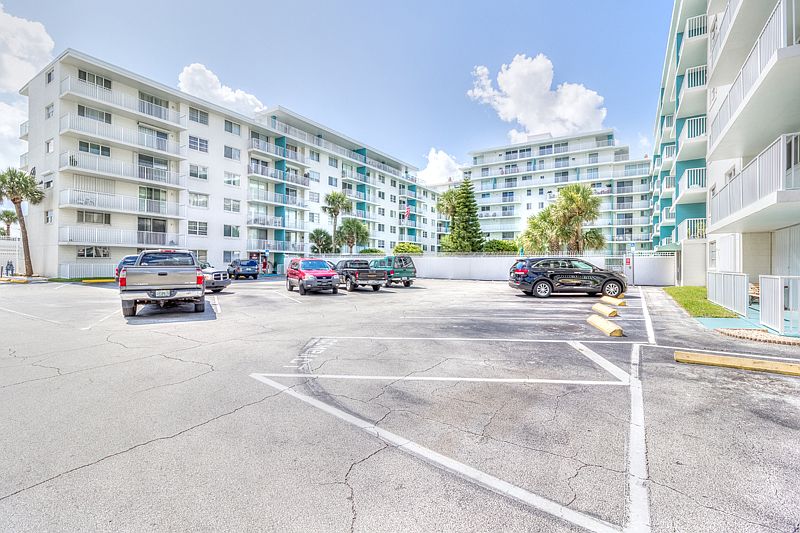 1st image of 2727 N Atlantic Ave #6050
