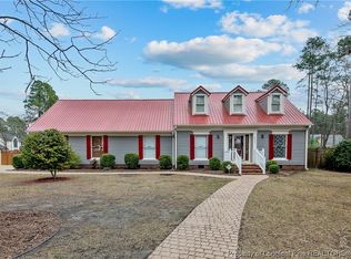 2009 Rayconda Rd, Fayetteville, NC 28304