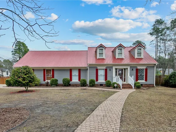 2009 Rayconda Rd, Fayetteville, NC 28304