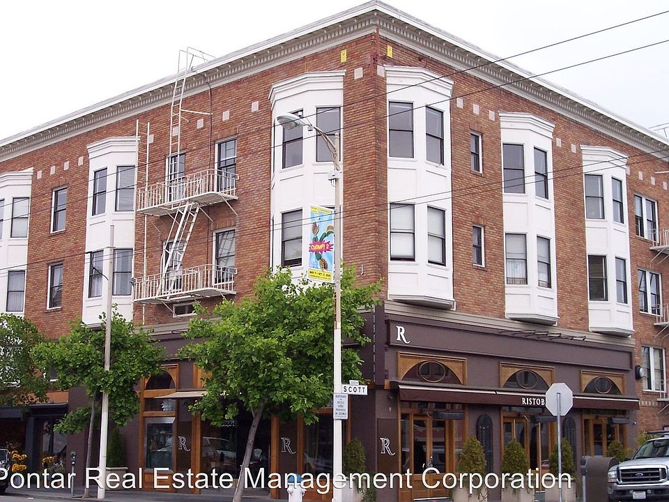 1st image of 2310 Chestnut St APT 22