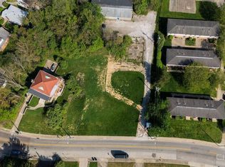 38 Clinton Springs Ave, Cincinnati, OH 45217