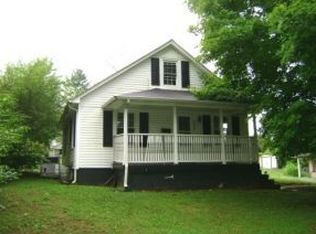334 W Broadway St, Rogersville, TN 37857