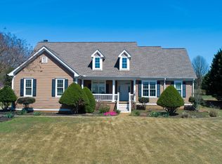 1211 Westminster Way, Madison, GA 30650