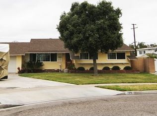 705 S Wasco Rd, Anaheim, CA 92804