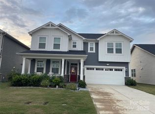 1322 Tollcross Rd, Indian Trail, NC 28079