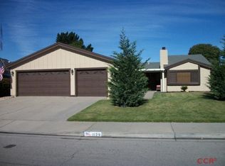 1129 Woodmere Rd, Santa Maria, CA 93455