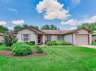 2508 Ewell Dr, League City, TX 77573
