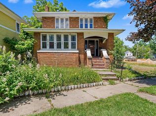 501 Blaine Ave, South Bend, IN 46616