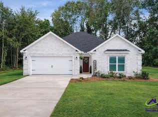 350 Browning Point Rd, Macon, GA 31216