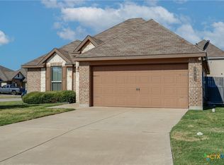 7802 Old Gate Rd, Temple, TX 76502