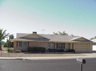 12803 N Jadestone Dr, Sun City West, AZ 85375
