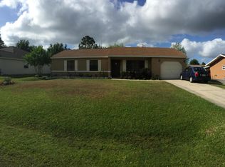 237 Abalone Rd NW, Palm Bay, FL 32907