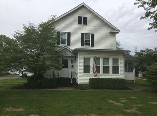 603 Guilford Rd, Circleville, OH 43113