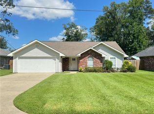 104 Elm Ct, Hammond, LA 70403