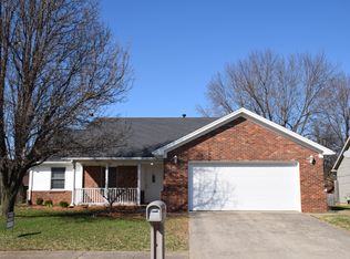149 Partridge Loop, Owensboro, KY 42301