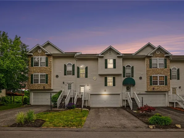 137 Mountain Dr, Carnegie, PA 15106