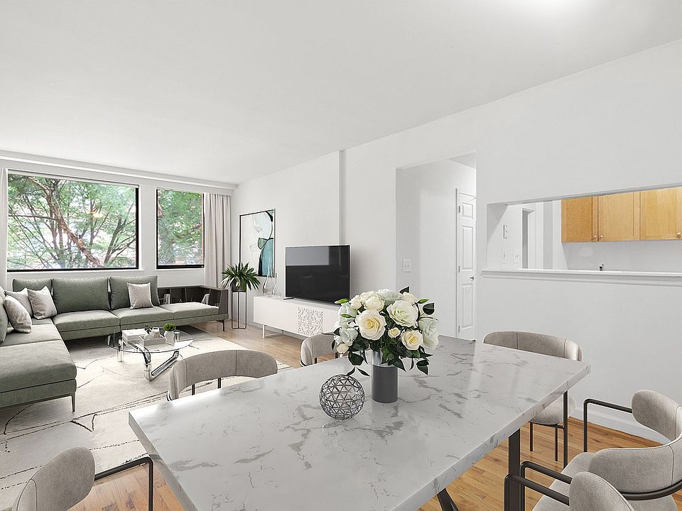 1st image of 279 W 117th St APT 4V