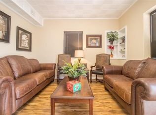 2523 Avenue H, Rosenberg, TX 77471