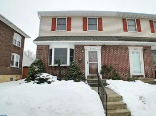 1162 Grove St, Pottstown, PA 19464