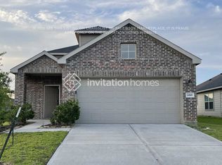 18831 Jasper Ridge Dr, Hockley, TX 77447