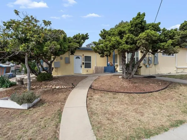 6001 Three 5 Horton Dr, La Mesa, CA 91942