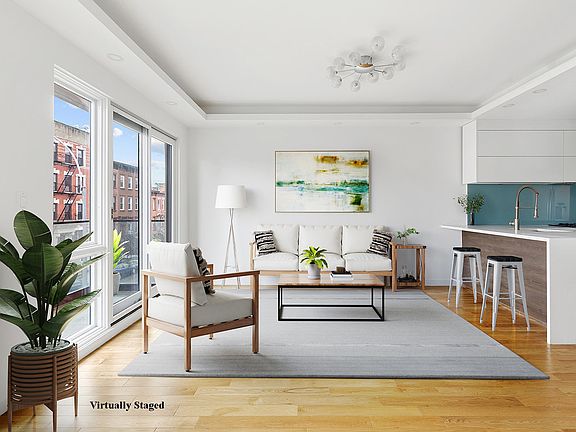 2nd image of 169 Lexington Ave #3