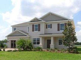 1329 Rushgrove Cir, Dover, FL 33527