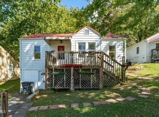 1437 Miller St, Kingsport, TN 37664