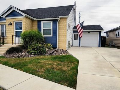 2324 Parker Blvd, Tonawanda, NY, 14150