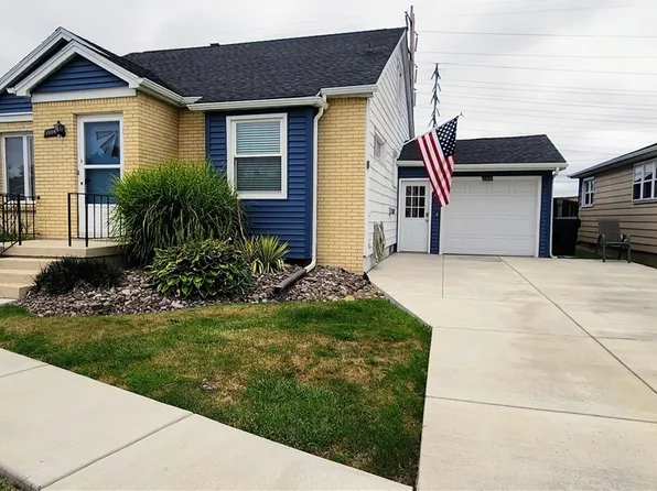 2324 Parker Blvd, Tonawanda, NY 14150