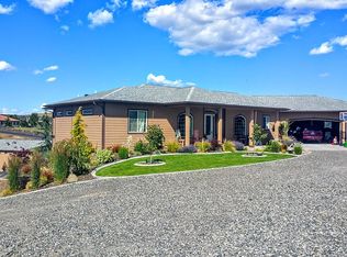 91703 E Chelsea Rd, Kennewick, WA 99338