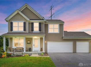 1675 Mounts Rd, Morrow, OH 45152