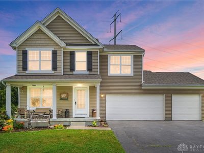 1675 Mounts Rd, Morrow, OH, 45152