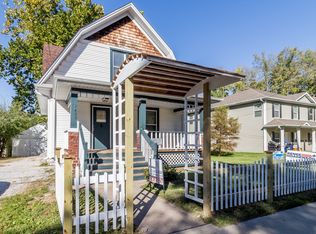 1405 Windsor St, Columbia, MO 65201