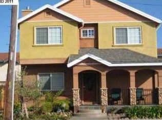 2853 Marina Blvd, San Leandro, CA 94577