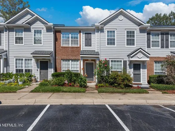 3459 NIGHTSCAPE Circle, Jacksonville, FL 32224