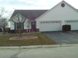 1235 W 96th Ln, Crown Point, IN 46307